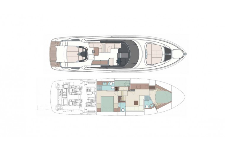 Riva 56 Rivale